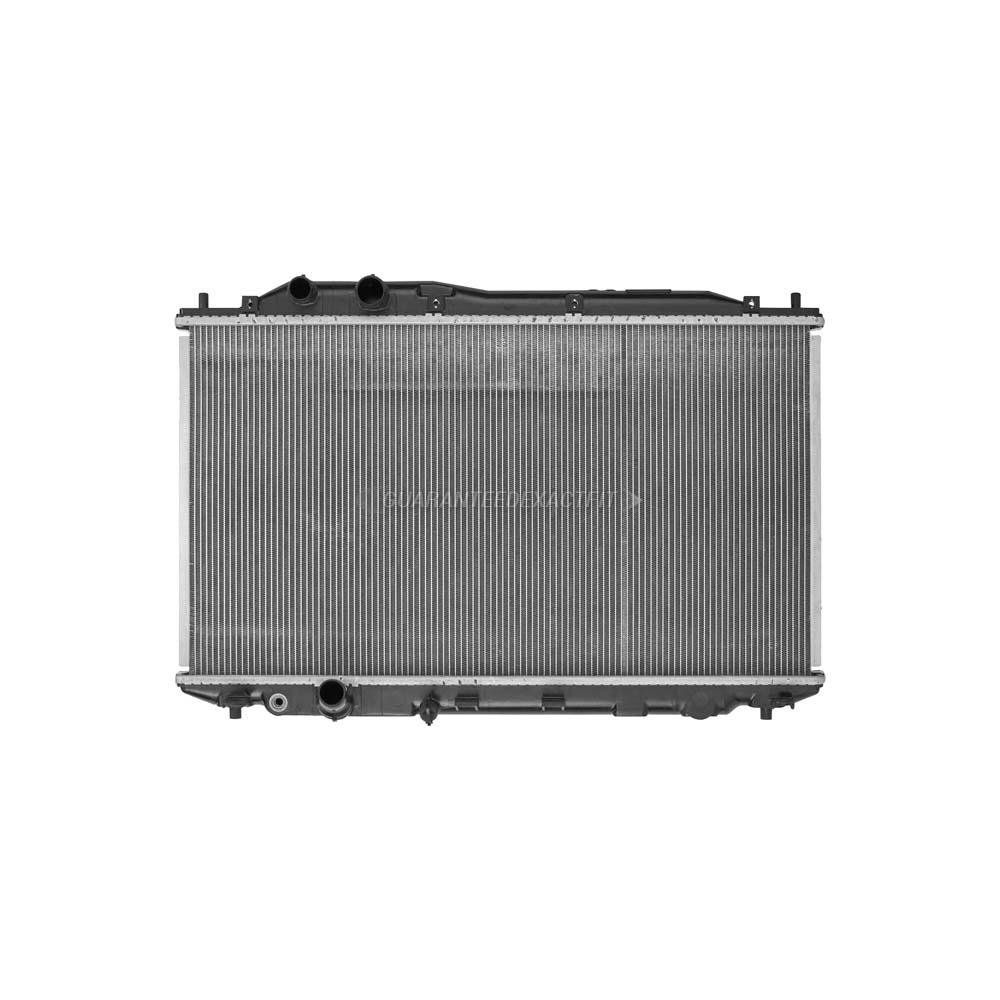 2007 Honda Civic Radiator