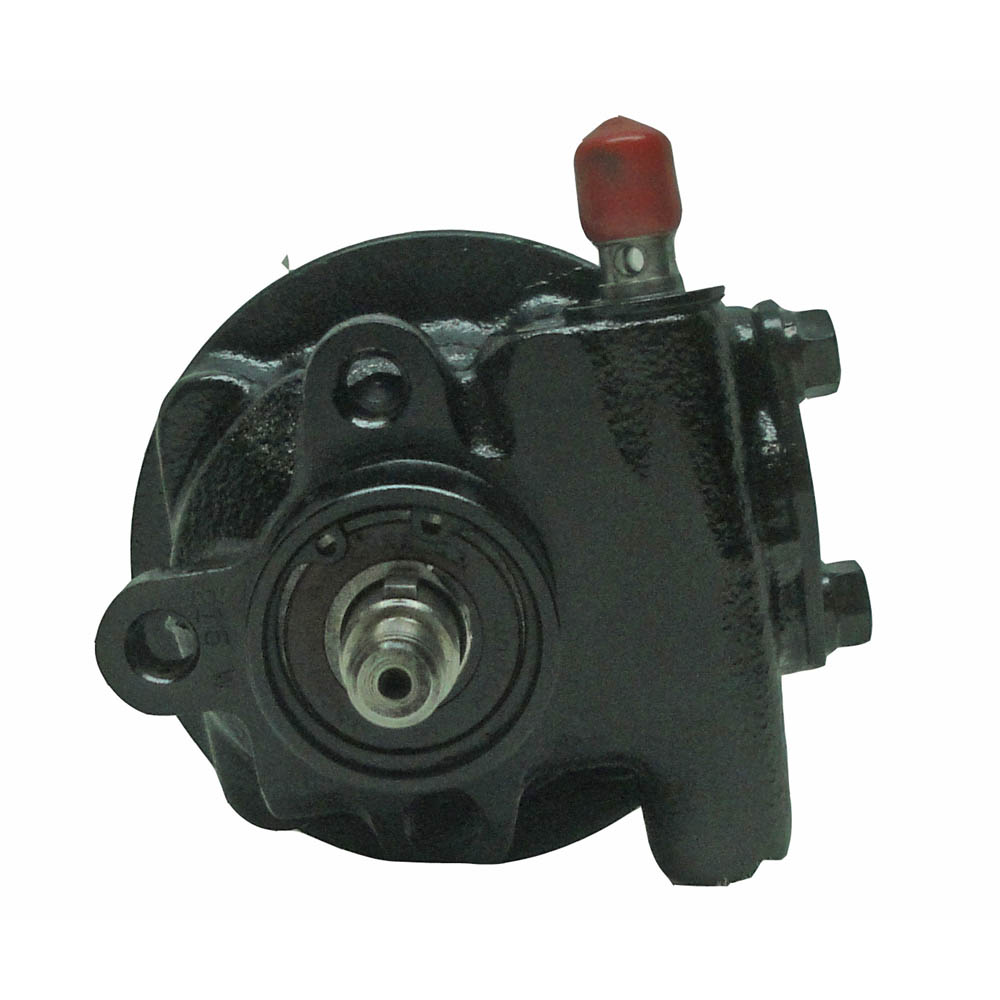 2008 Mazda b-series truck power steering pump 