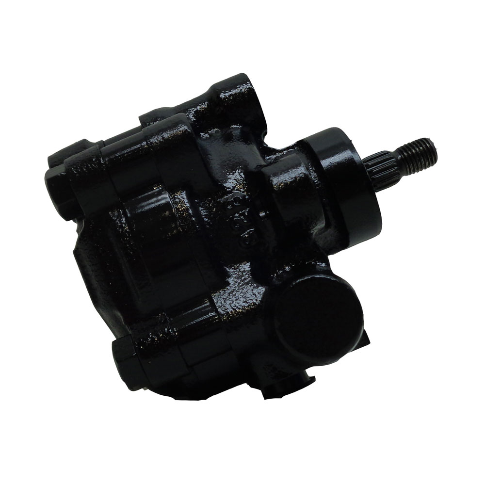1984 Nissan 720 Power Steering Pump