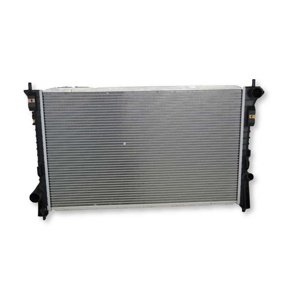 2012 Ford Edge Radiator