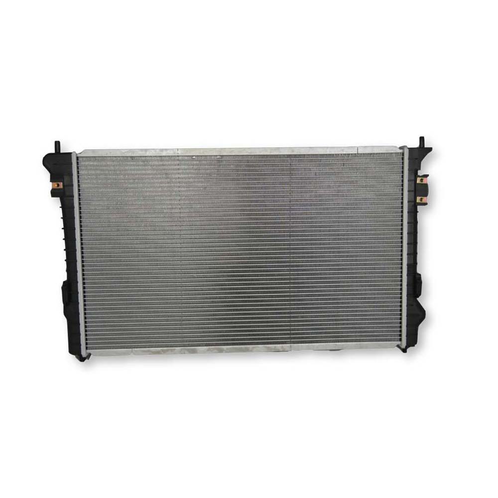 2012 Ford Edge Radiator