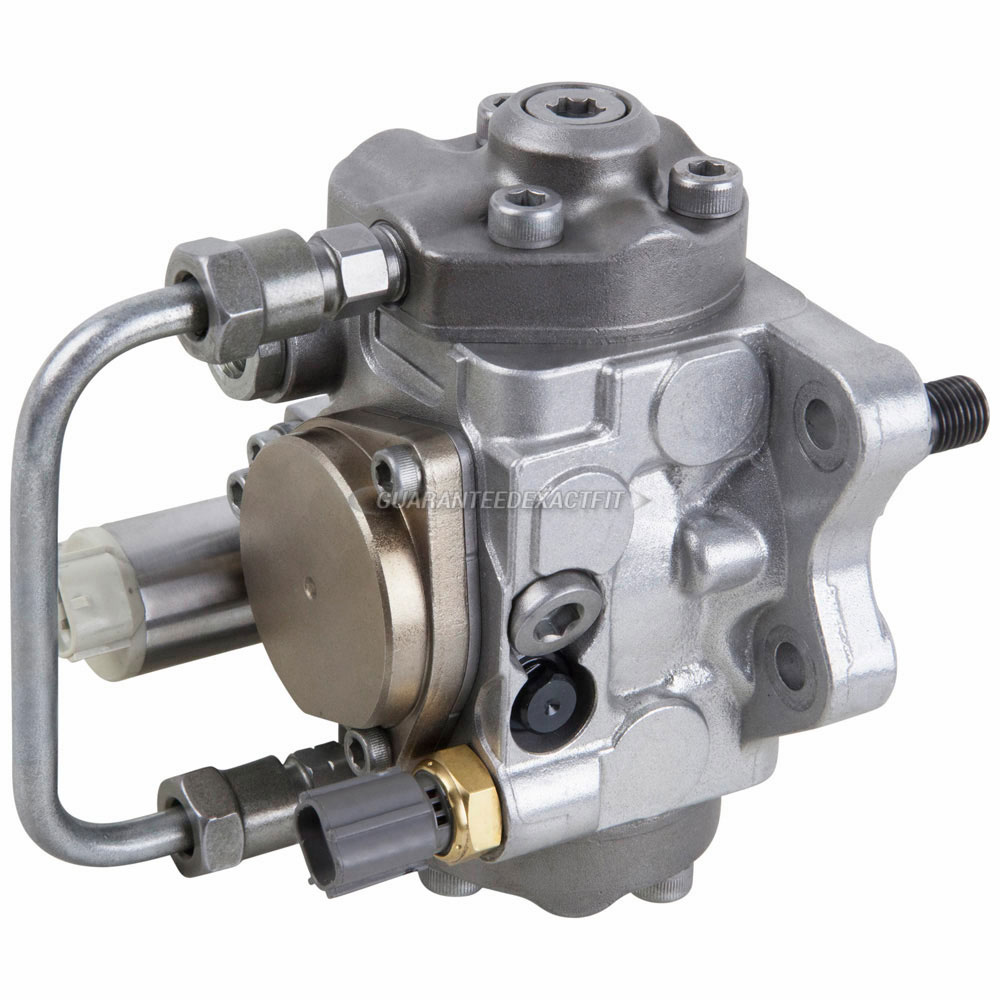 2007 Gmc W5500 Forward Diesel Injector Pump