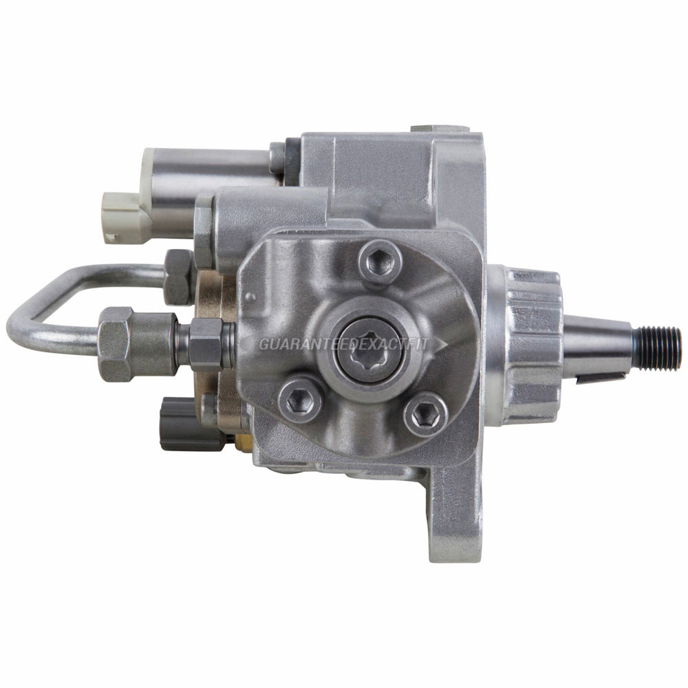 2007 Gmc W5500 Forward Diesel Injector Pump