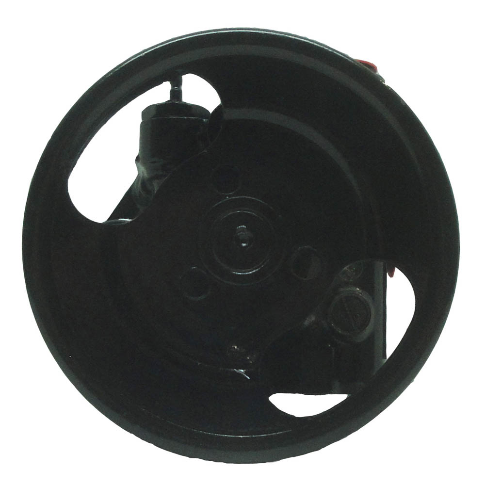 BuyAutoParts 86-02896R Power Steering Pump