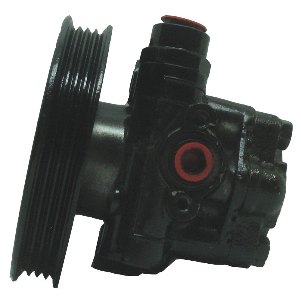 BuyAutoParts 86-02896R Power Steering Pump