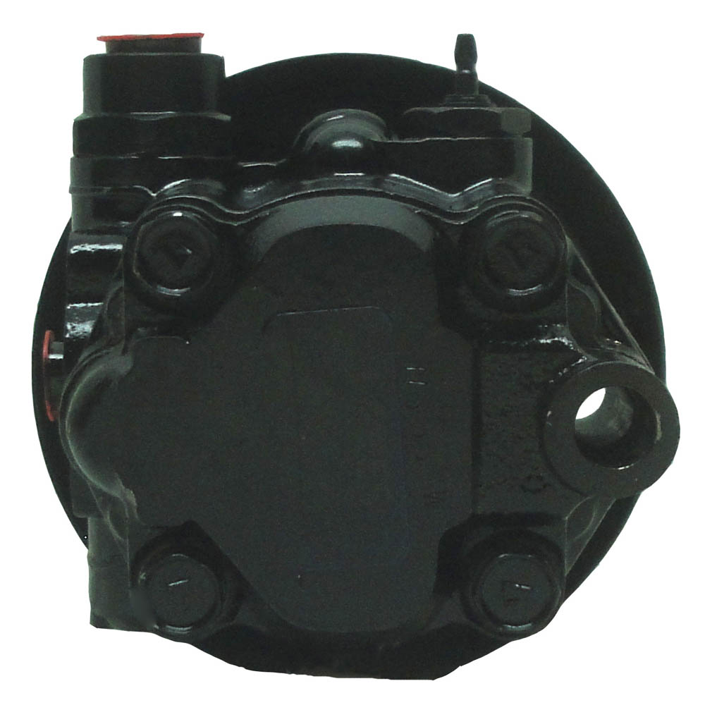BuyAutoParts 86-02896R Power Steering Pump