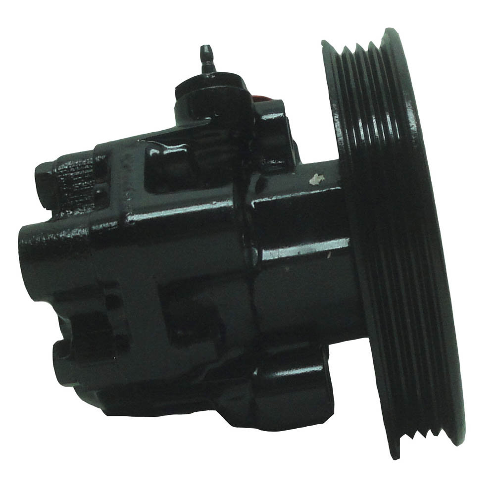 BuyAutoParts 86-02896R Power Steering Pump