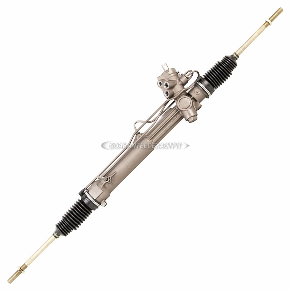 1995 Lincoln Continental Rack and Pinion