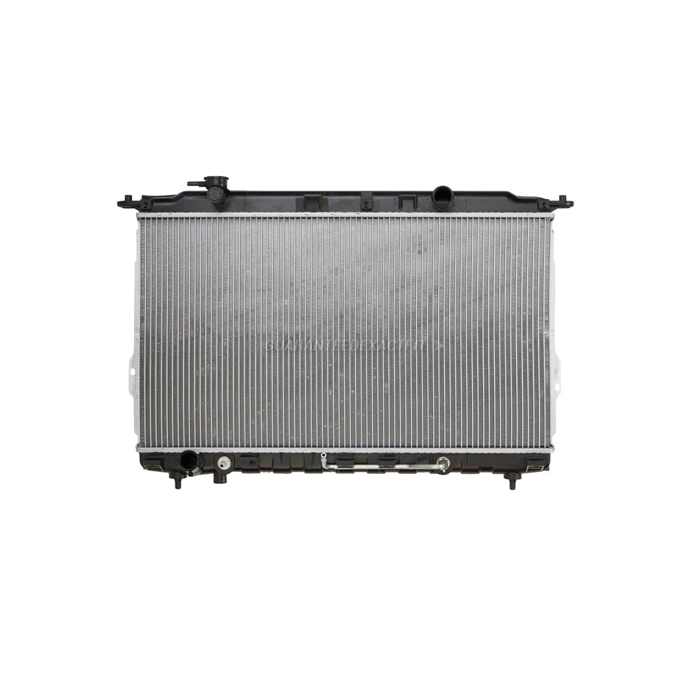 2007 Kia Amanti Radiator