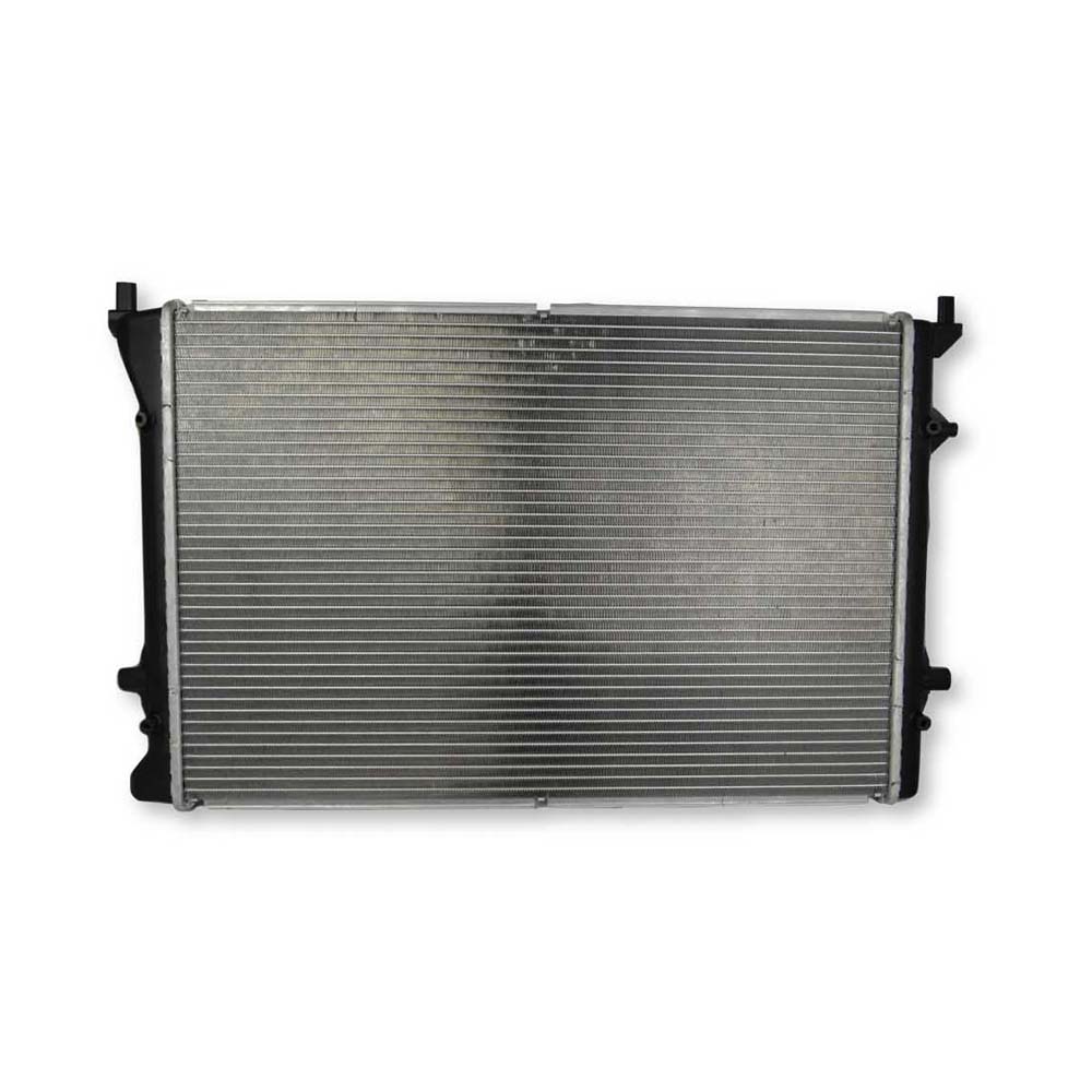 2012 Audi A3 Radiator