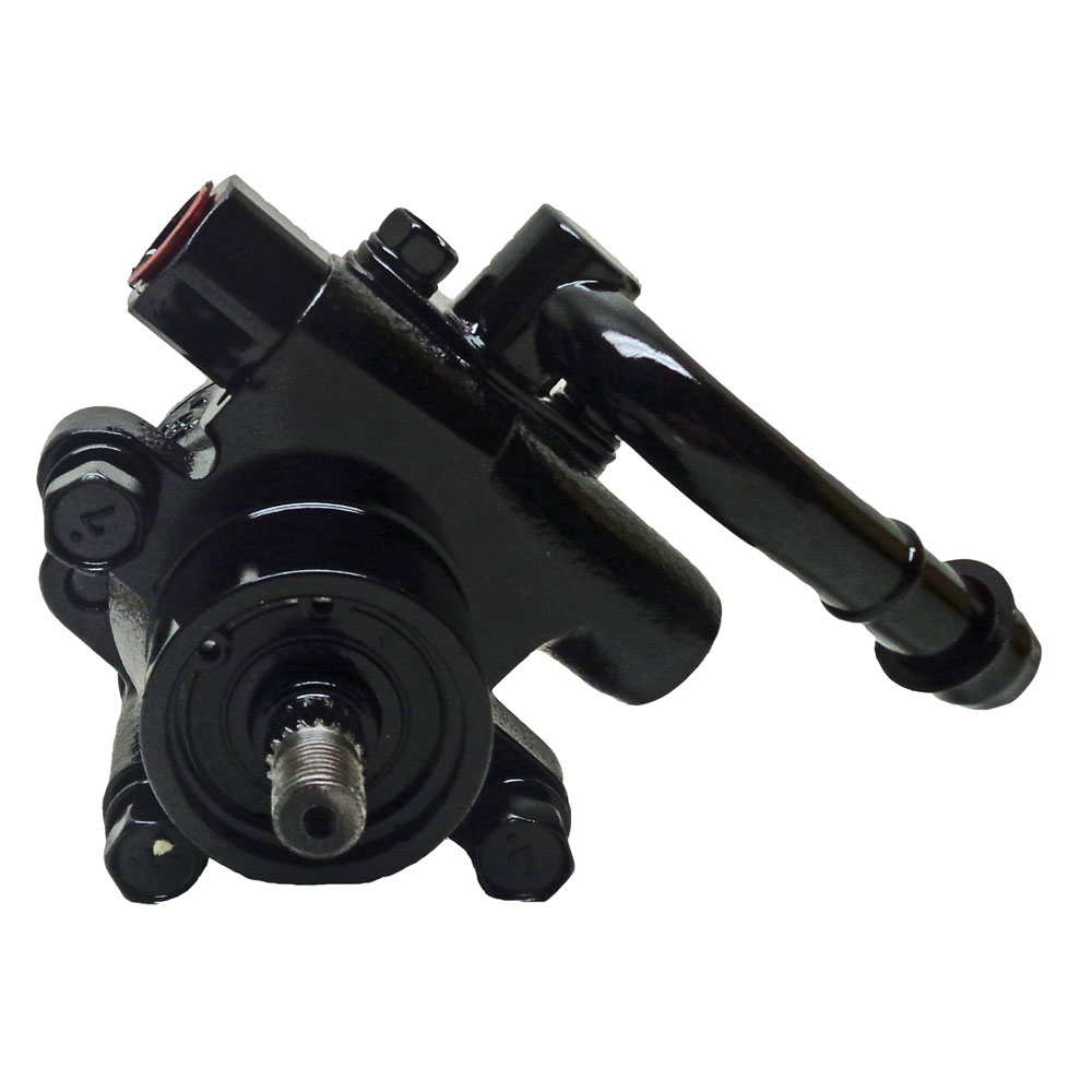 1992 Nissan NX Power Steering Pump