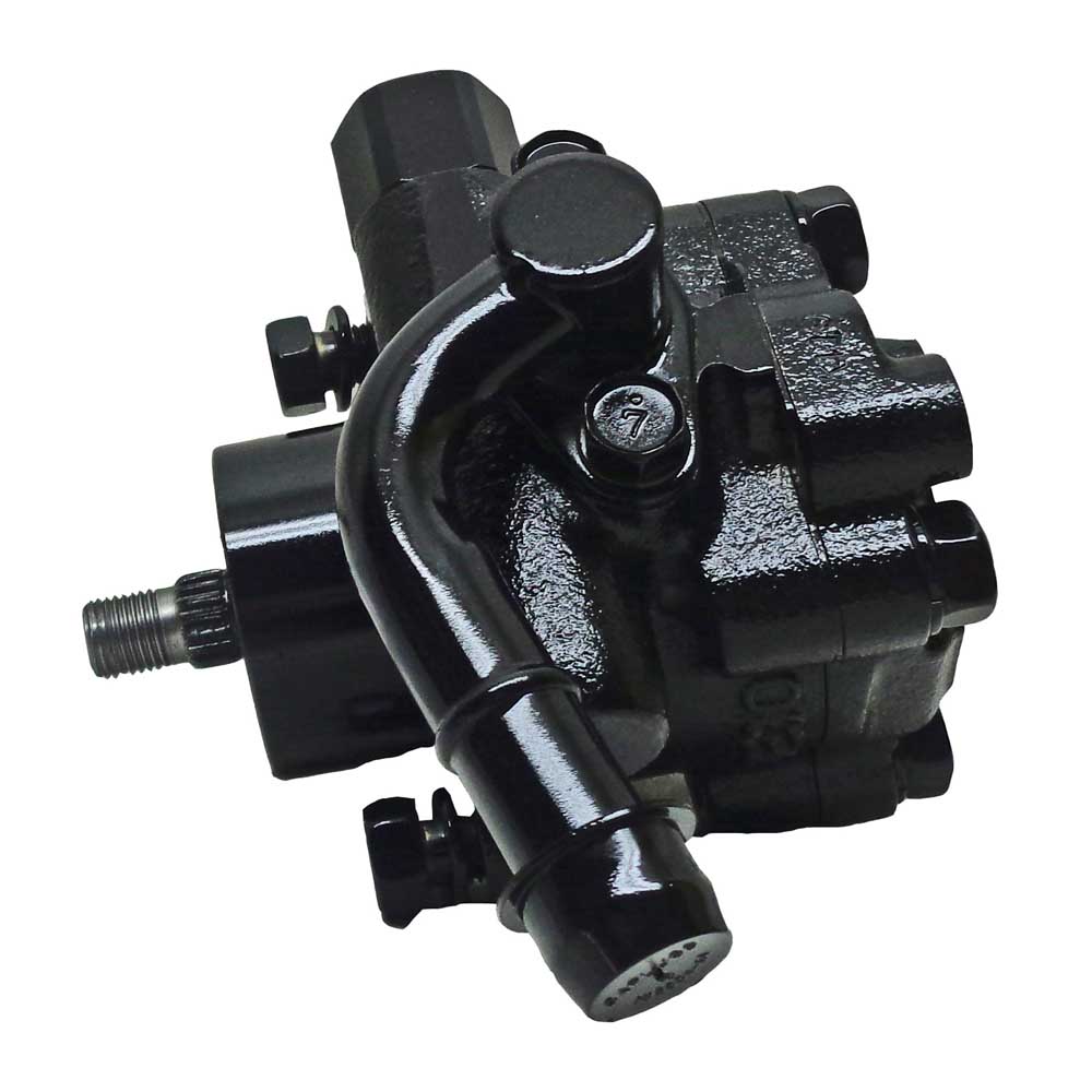 1992 Nissan NX Power Steering Pump