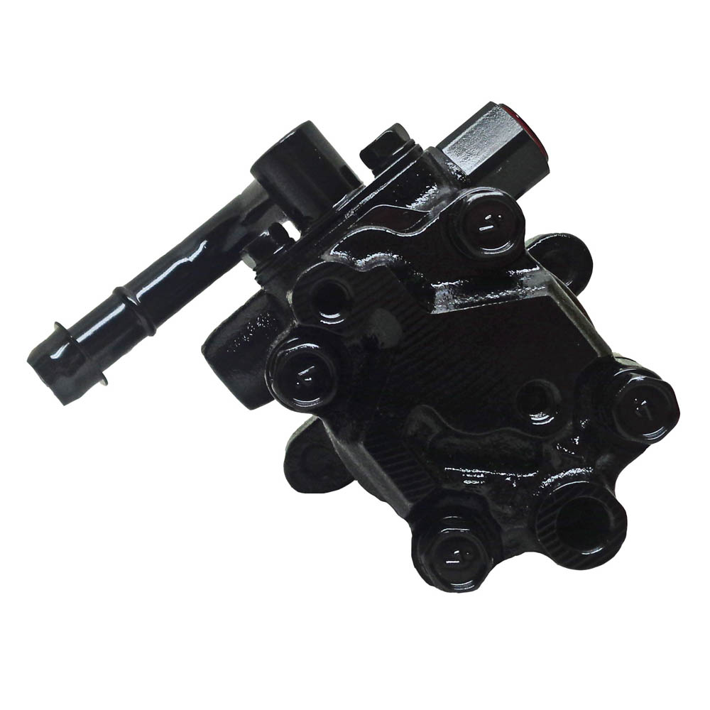 1992 Nissan NX Power Steering Pump