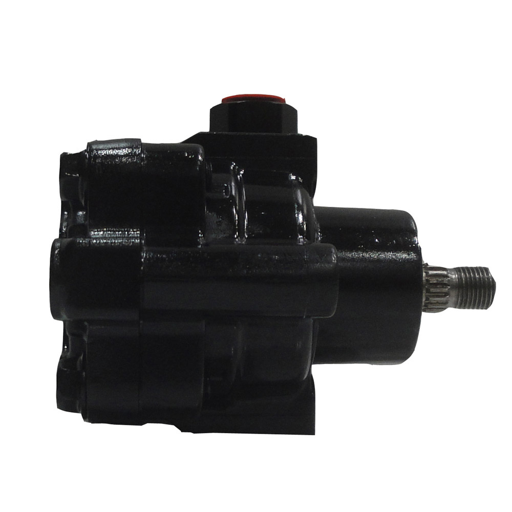 1992 Subaru Legacy Power Steering Pump
