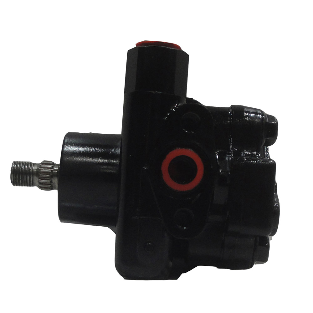 1992 Subaru Legacy Power Steering Pump