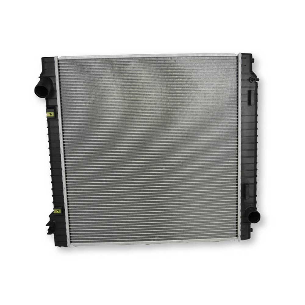 2006 Ford E Series Van Radiator