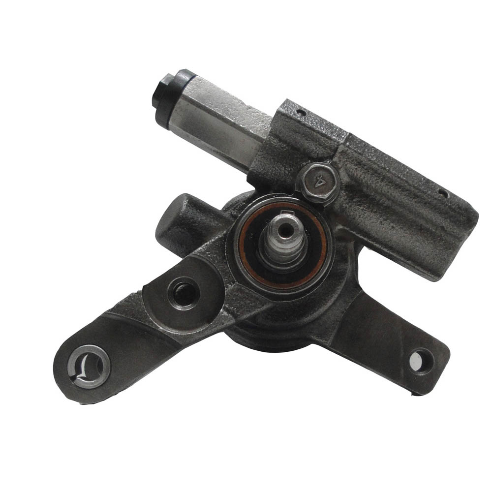 1994 Toyota Tercel Power Steering Pump