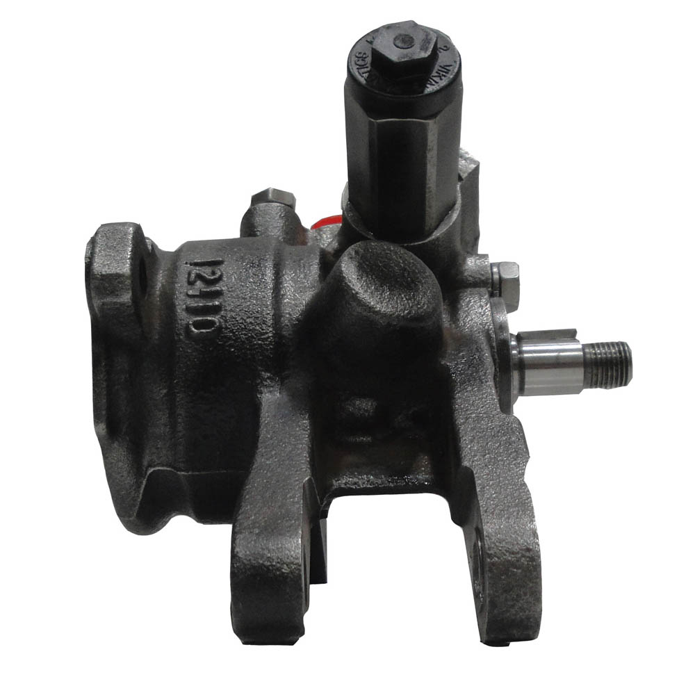 1994 Toyota Tercel Power Steering Pump