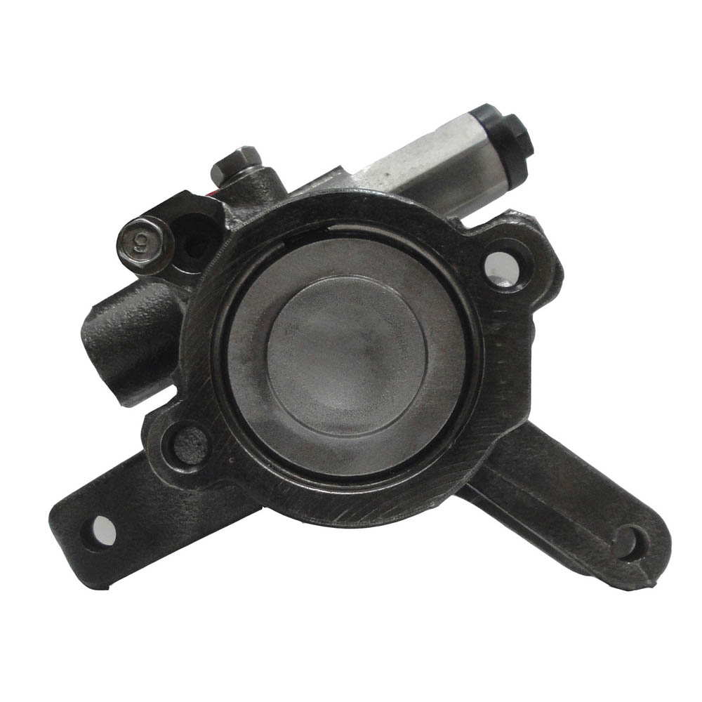 1994 Toyota Tercel Power Steering Pump