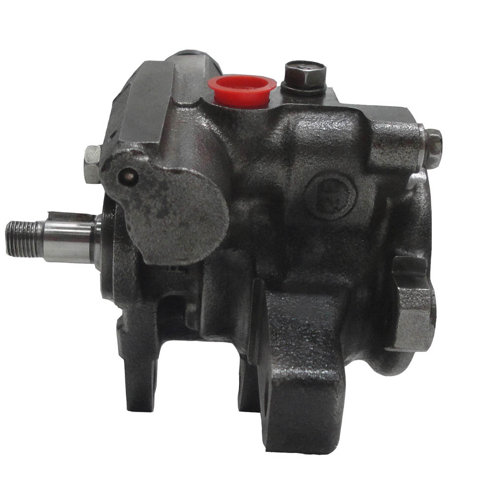 1994 Toyota Tercel Power Steering Pump