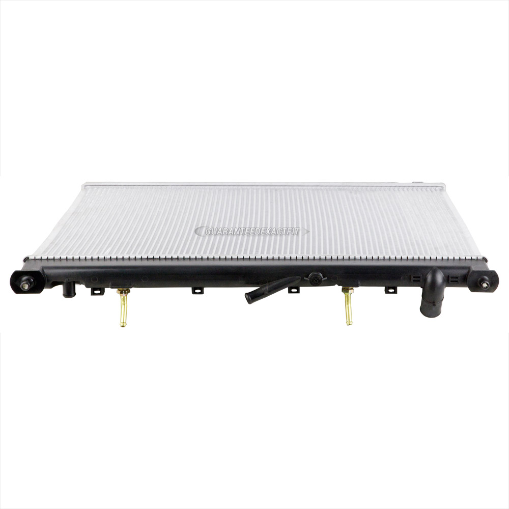 2014 Mazda CX-9 Radiator