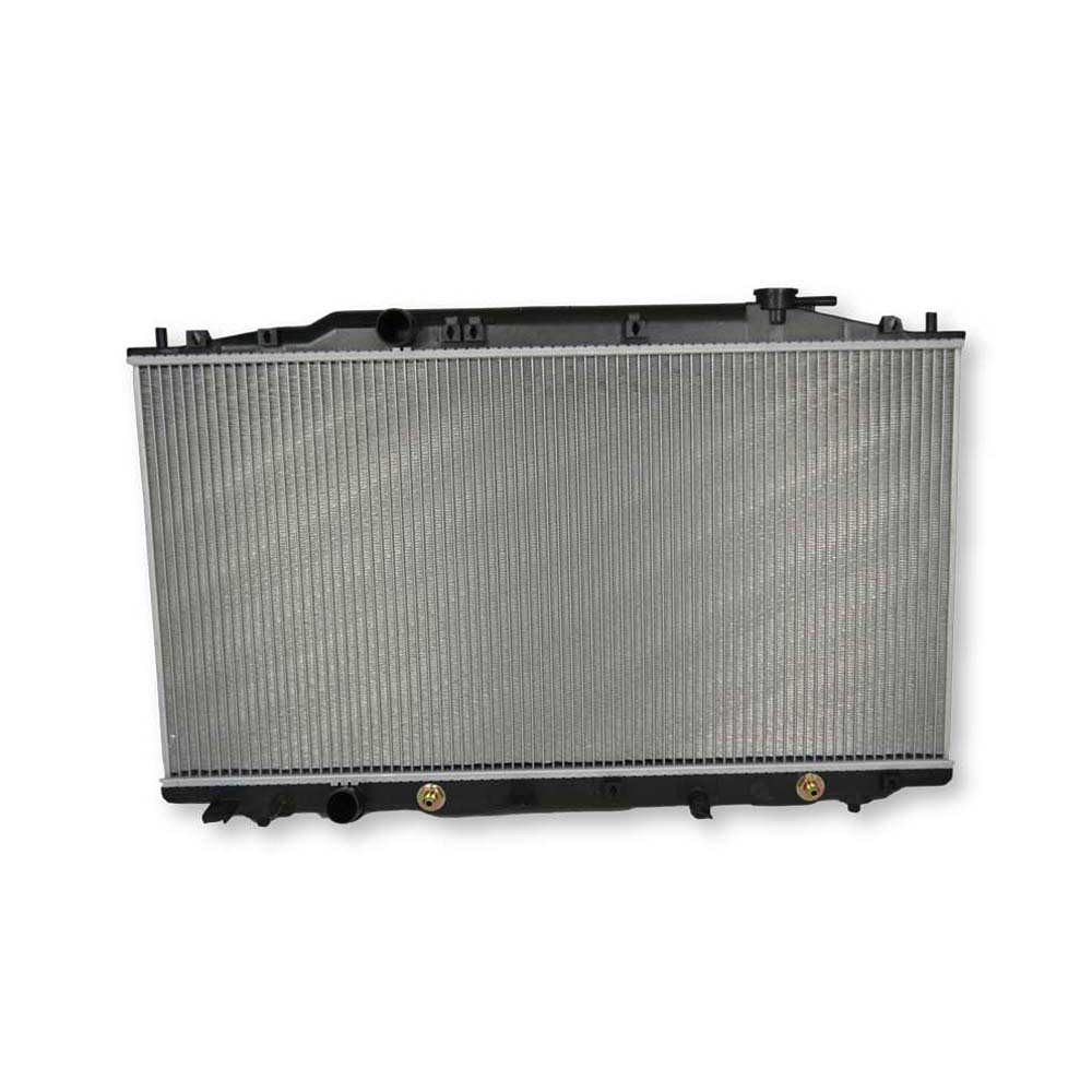 2012 Acura TSX Radiator