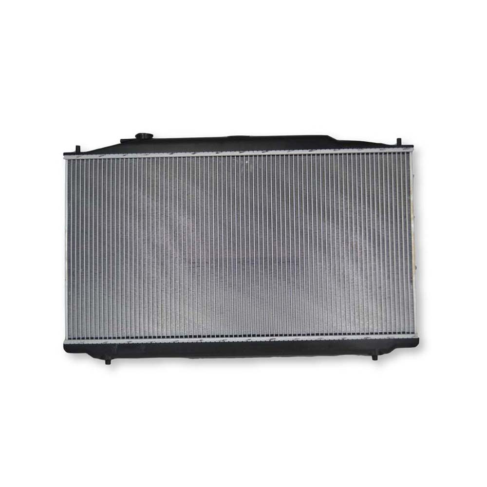 2012 Acura TSX Radiator