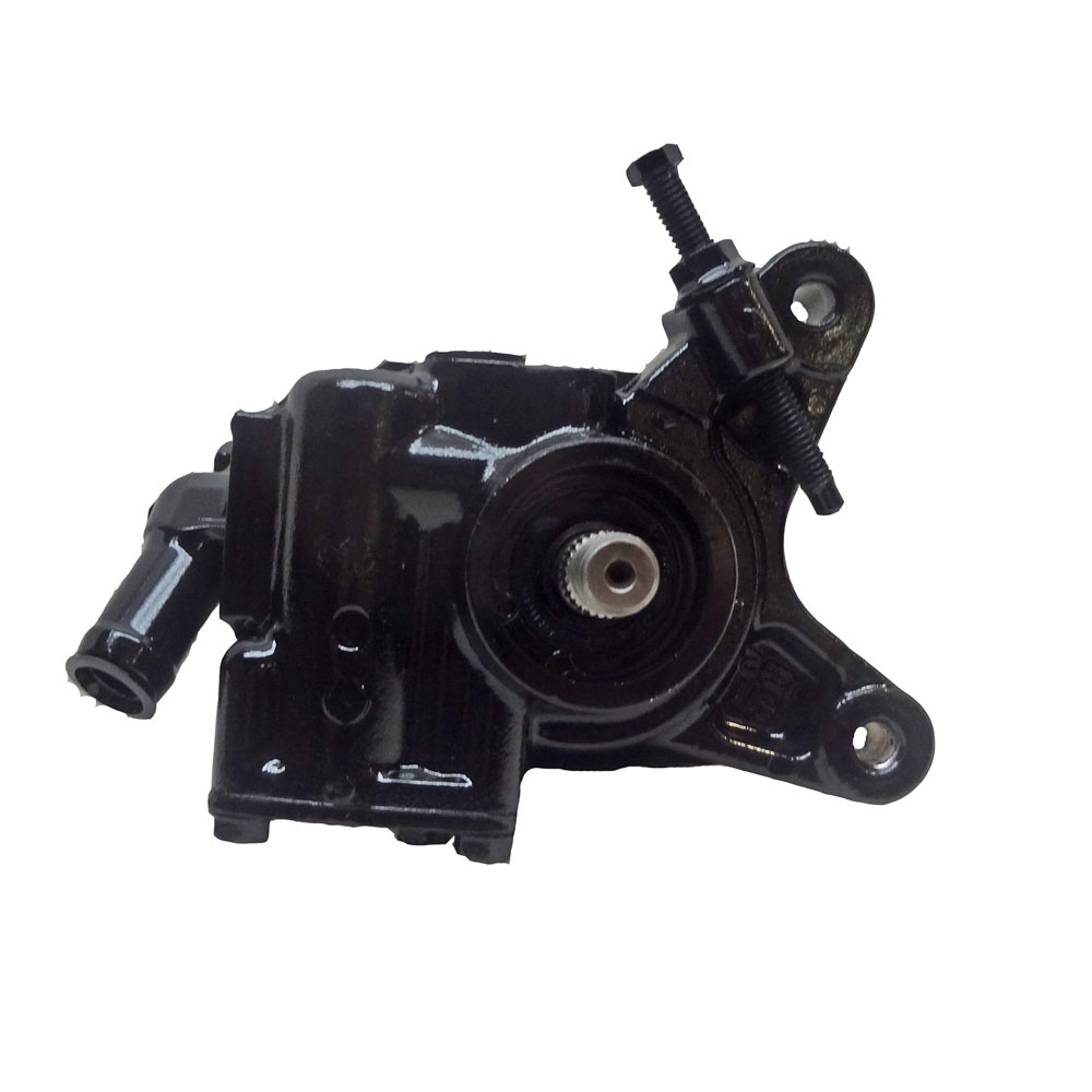 BuyAutoParts 86-02927R Power Steering Pump