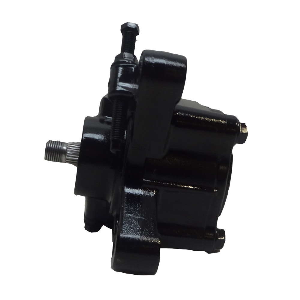 BuyAutoParts 86-02927R Power Steering Pump
