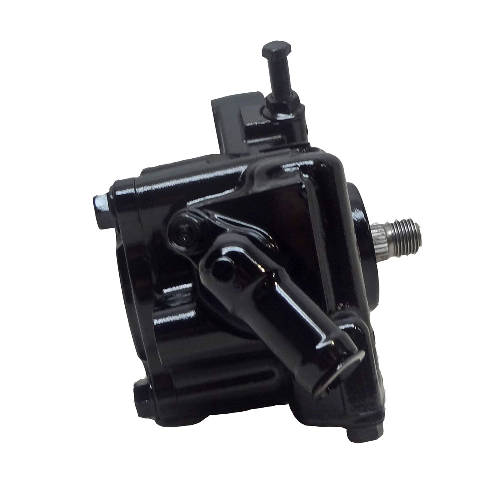 BuyAutoParts 86-02927R Power Steering Pump