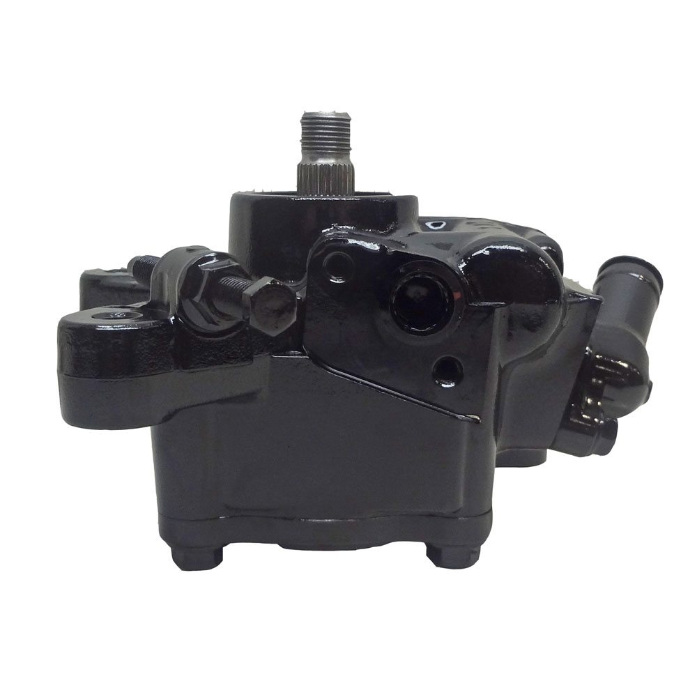BuyAutoParts 86-02927R Power Steering Pump