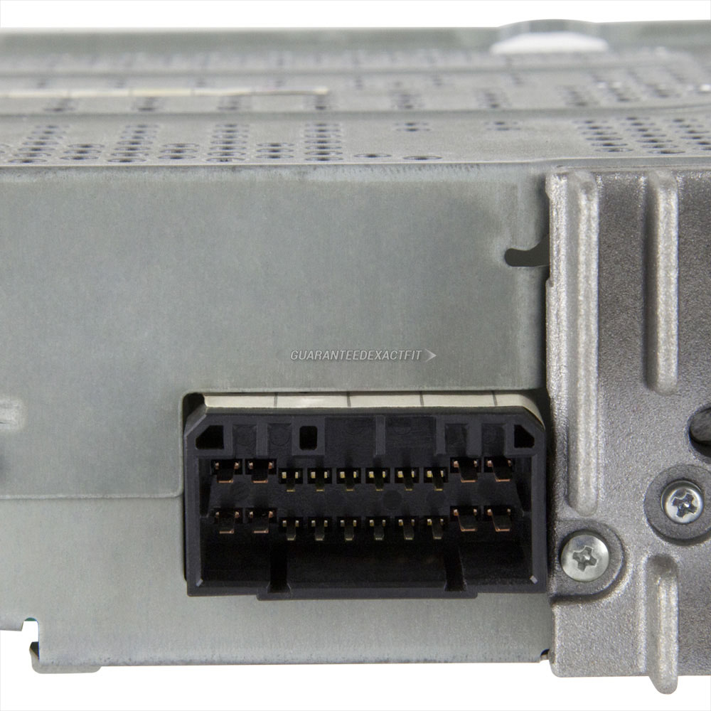 2005 Honda Accord Radio or CD Player