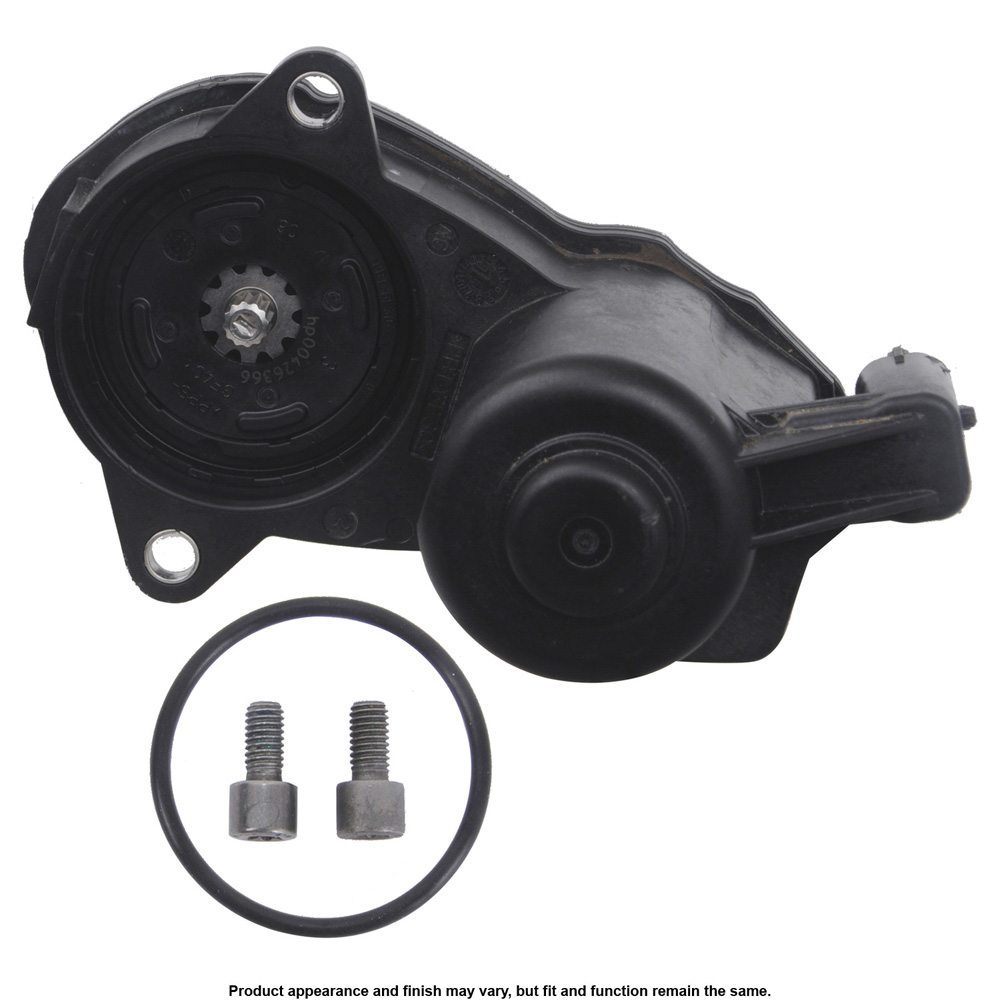 2016 Chevrolet Volt Parking Brake Actuator
