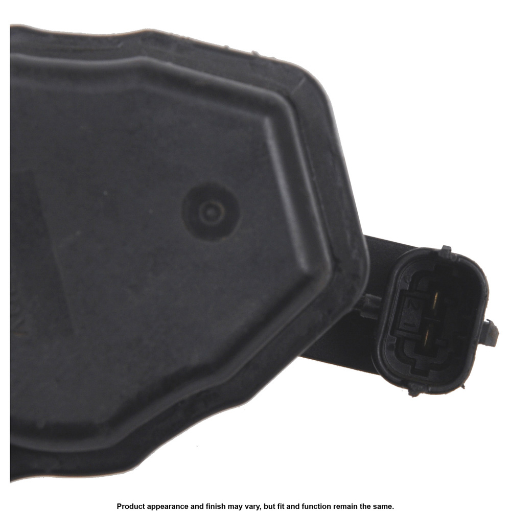 2016 Chevrolet Volt Parking Brake Actuator