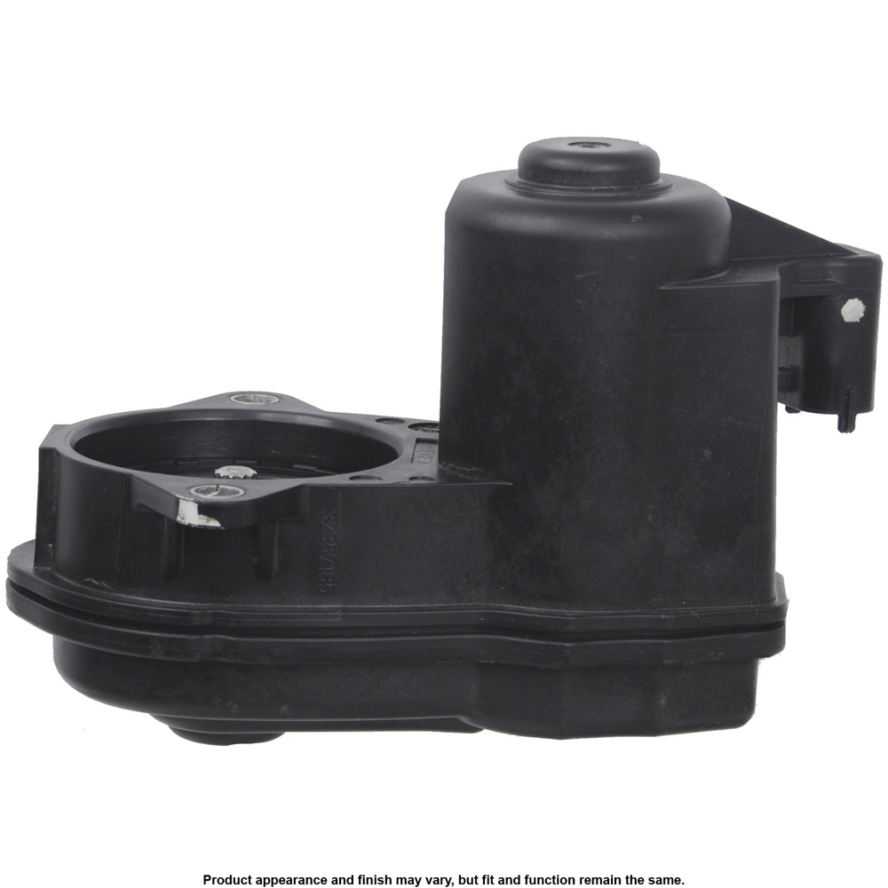 2016 Chevrolet Volt Parking Brake Actuator