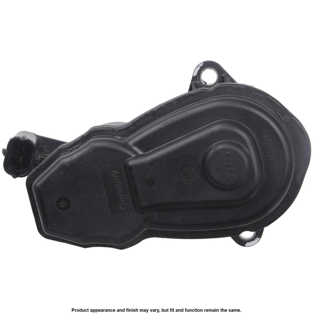 2016 Chevrolet Volt Parking Brake Actuator