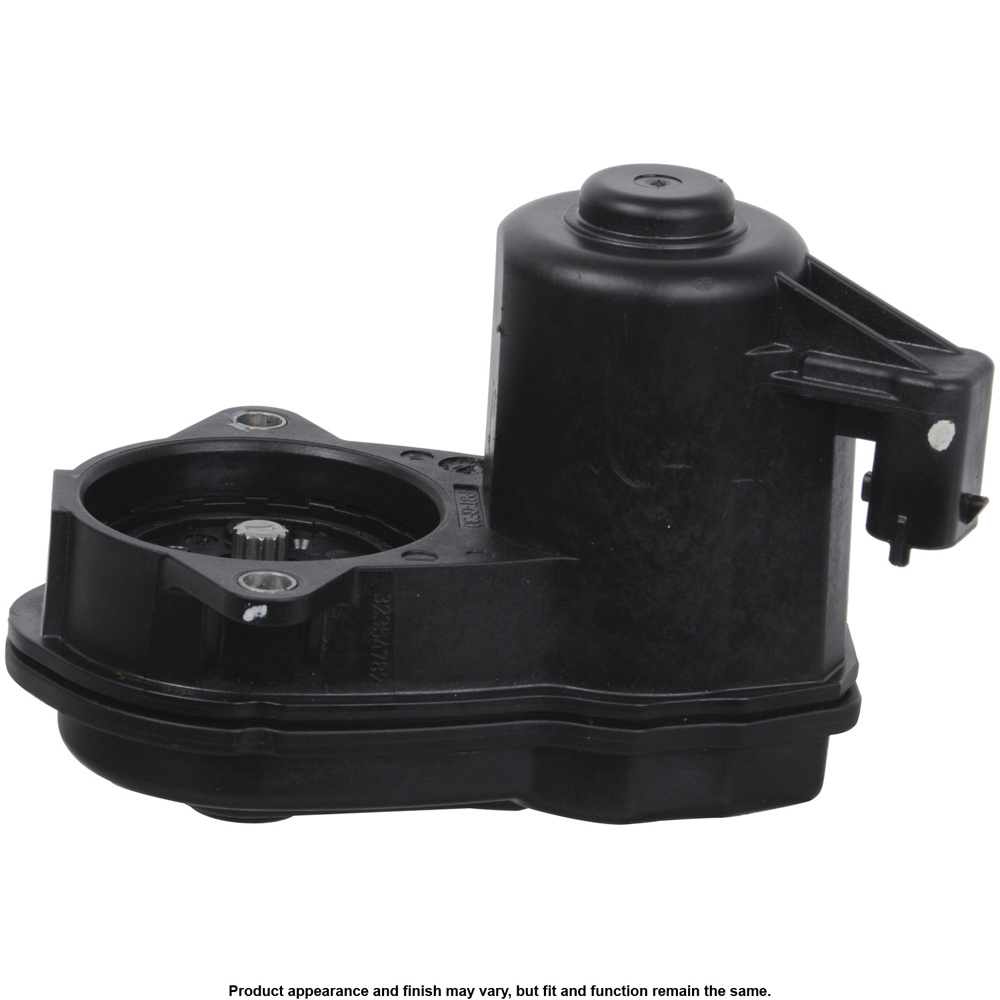 2016 Chevrolet Malibu Parking Brake Actuator