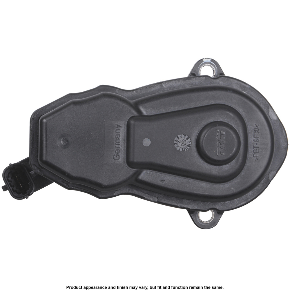 2016 Chevrolet Malibu Parking Brake Actuator