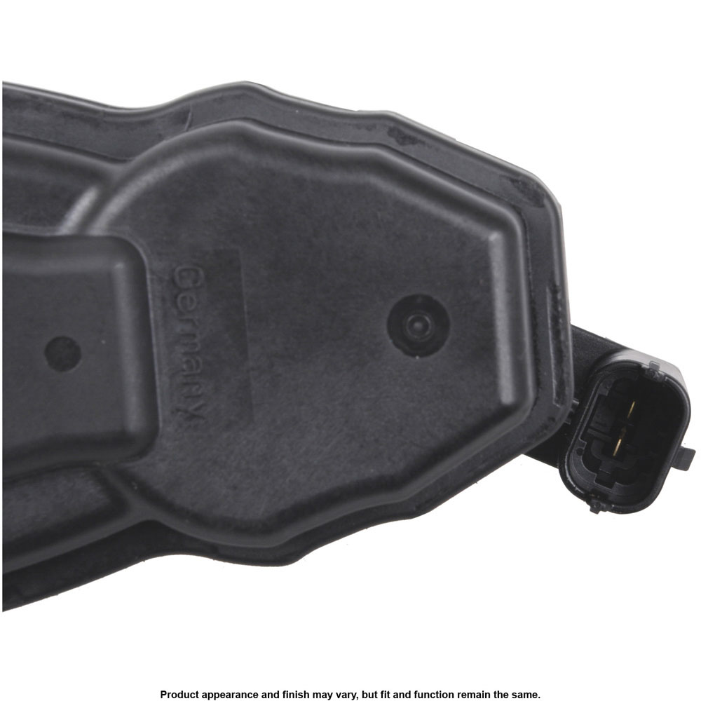 2016 Chevrolet Malibu Parking Brake Actuator