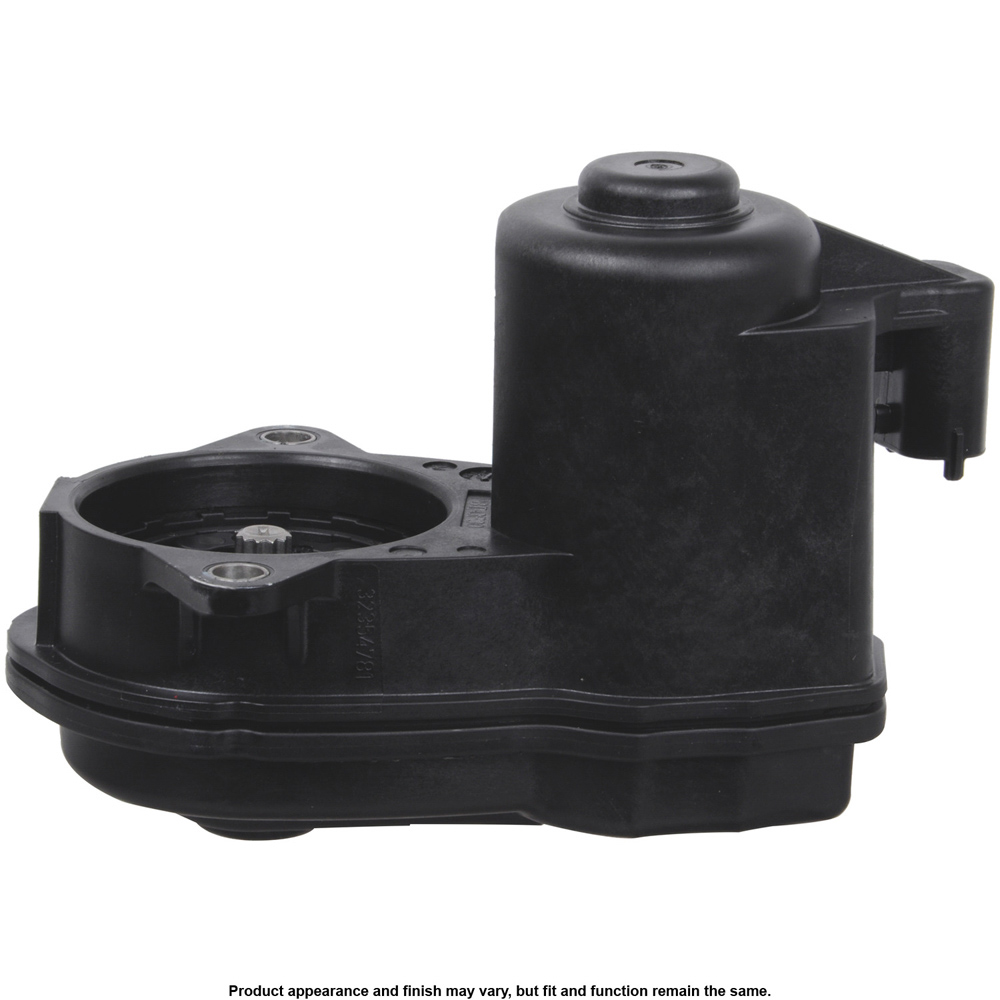 2016 Chevrolet Malibu Parking Brake Actuator