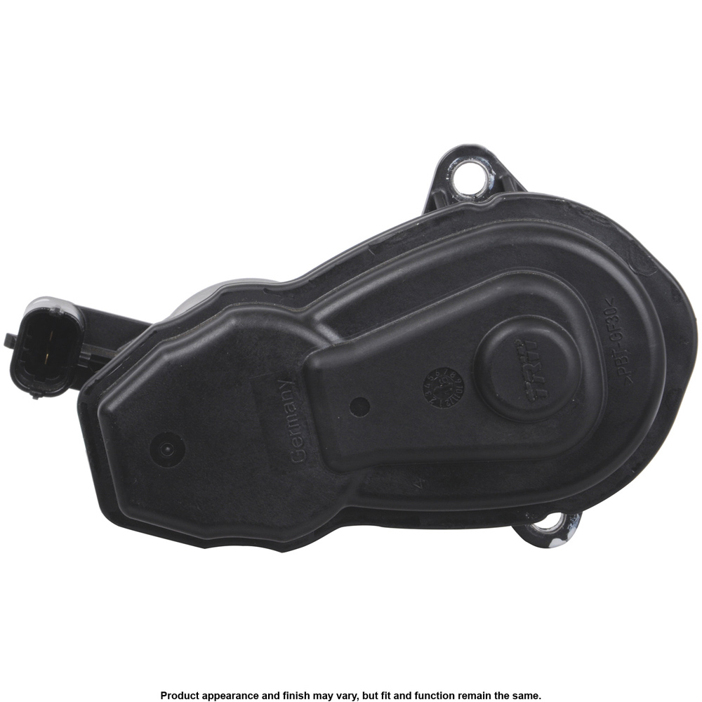 2016 Chevrolet Malibu Parking Brake Actuator