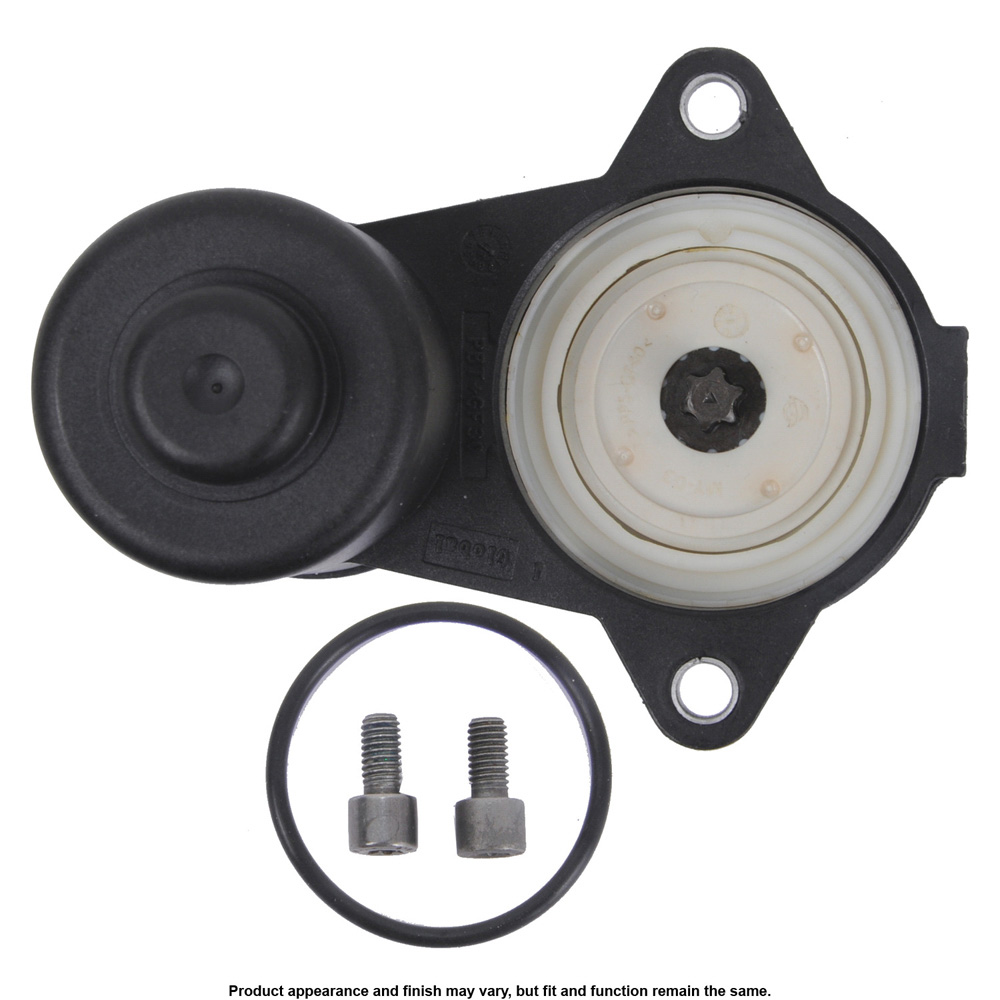 2007 Volkswagen Passat Parking Brake Actuator