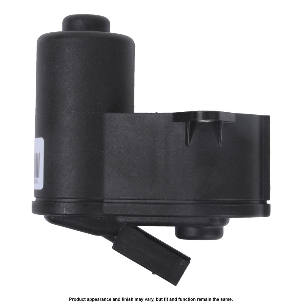 2007 Volkswagen Passat Parking Brake Actuator
