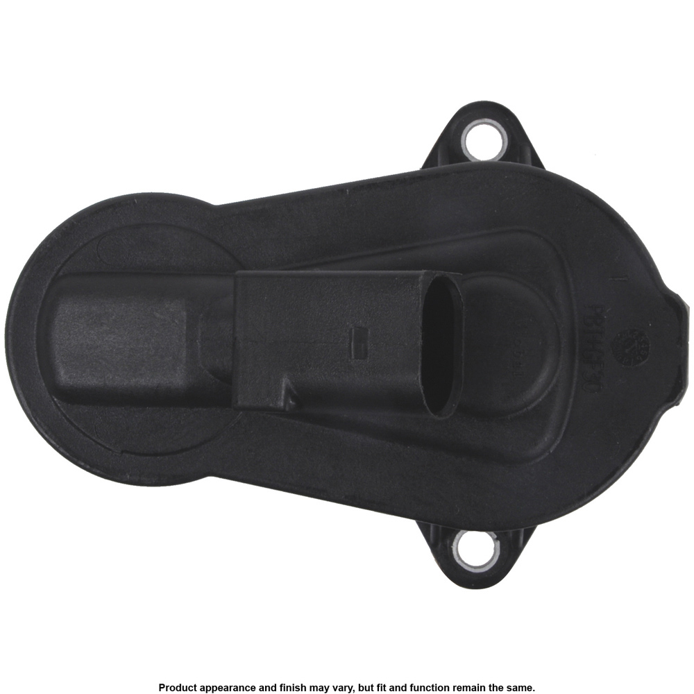 2007 Volkswagen Passat Parking Brake Actuator