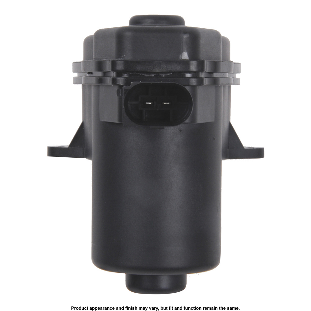 2012 Audi A5 Parking Brake Actuator