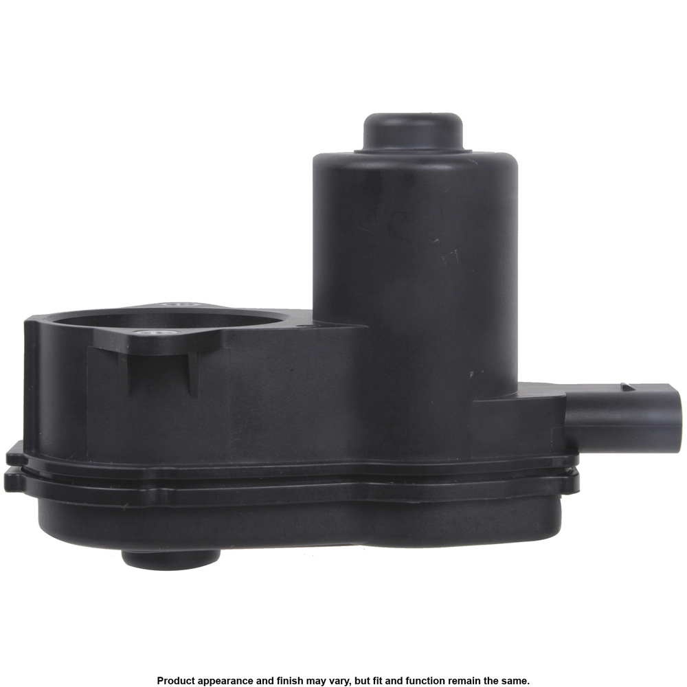 Audi S4 Parking Brake Actuator