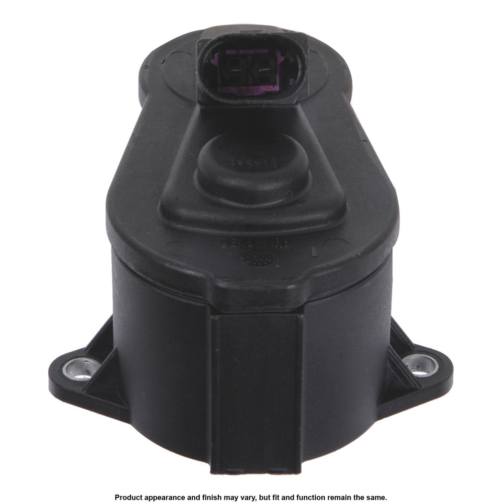 2015 Audi Q3 Parking Brake Actuator