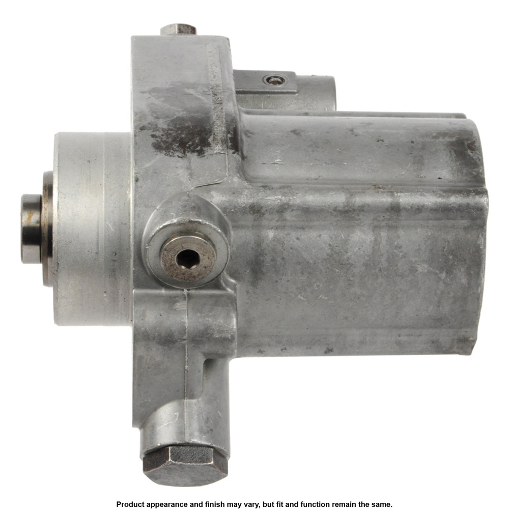 1996 Ford F59 Diesel Oil Pump