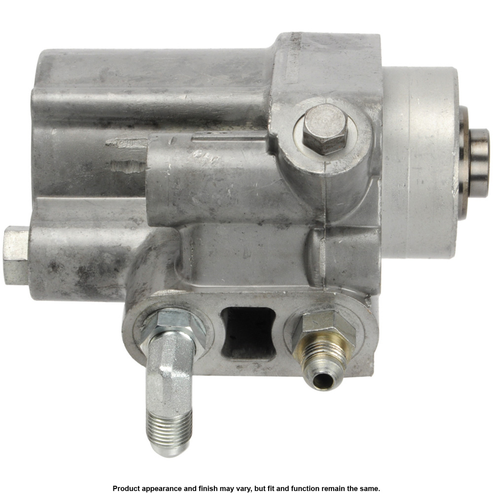 1996 Ford F59 Diesel Oil Pump
