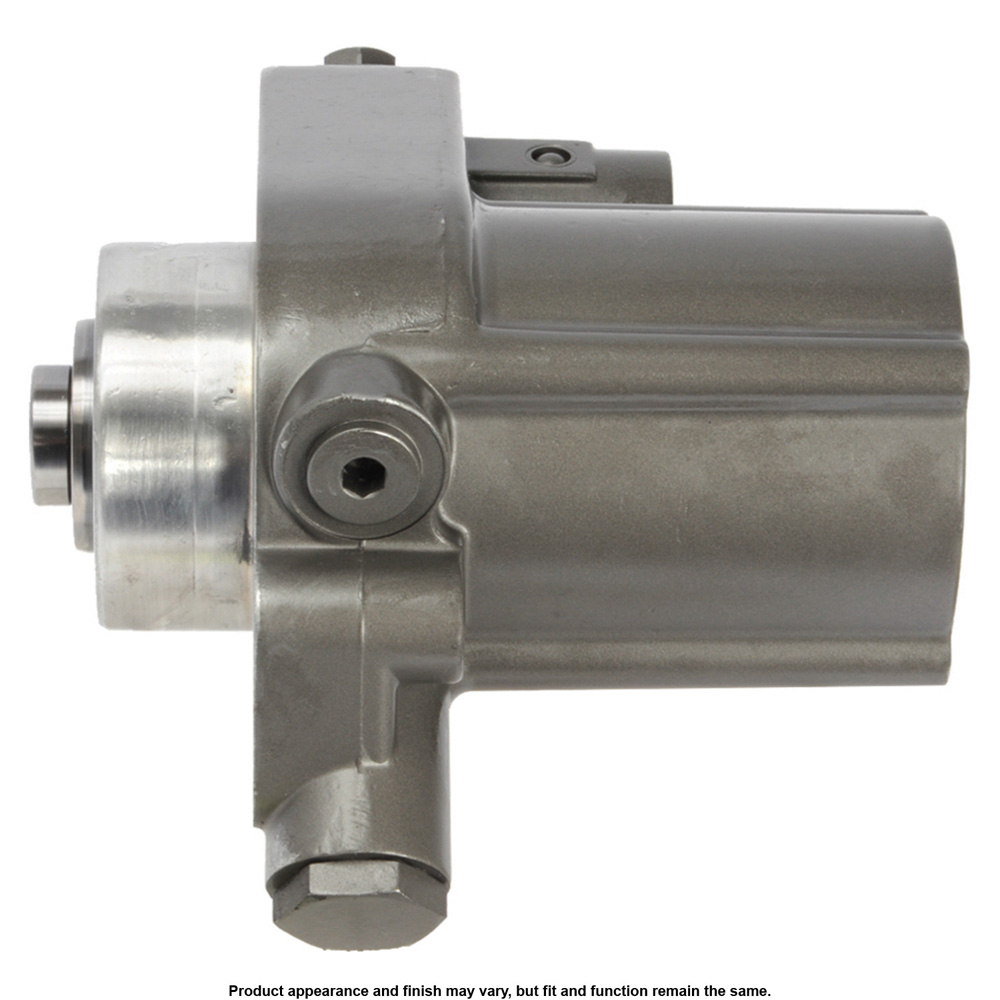 1999 Ford E Series Van Diesel Oil Pump